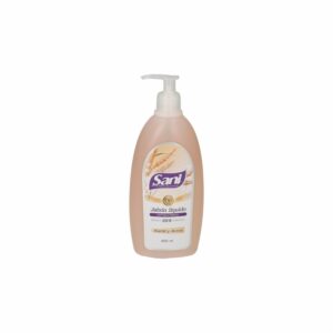 Jabón Antibacterial Karité SANI 400 Ml