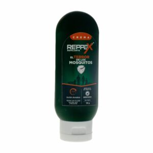 Repelente De Insectos En Crema REPPEX 115 G