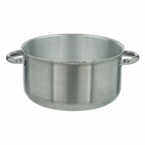 Caldero Recortado INDALUM 18 Cm