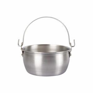 Olla Ovalada INDALUM Unidad