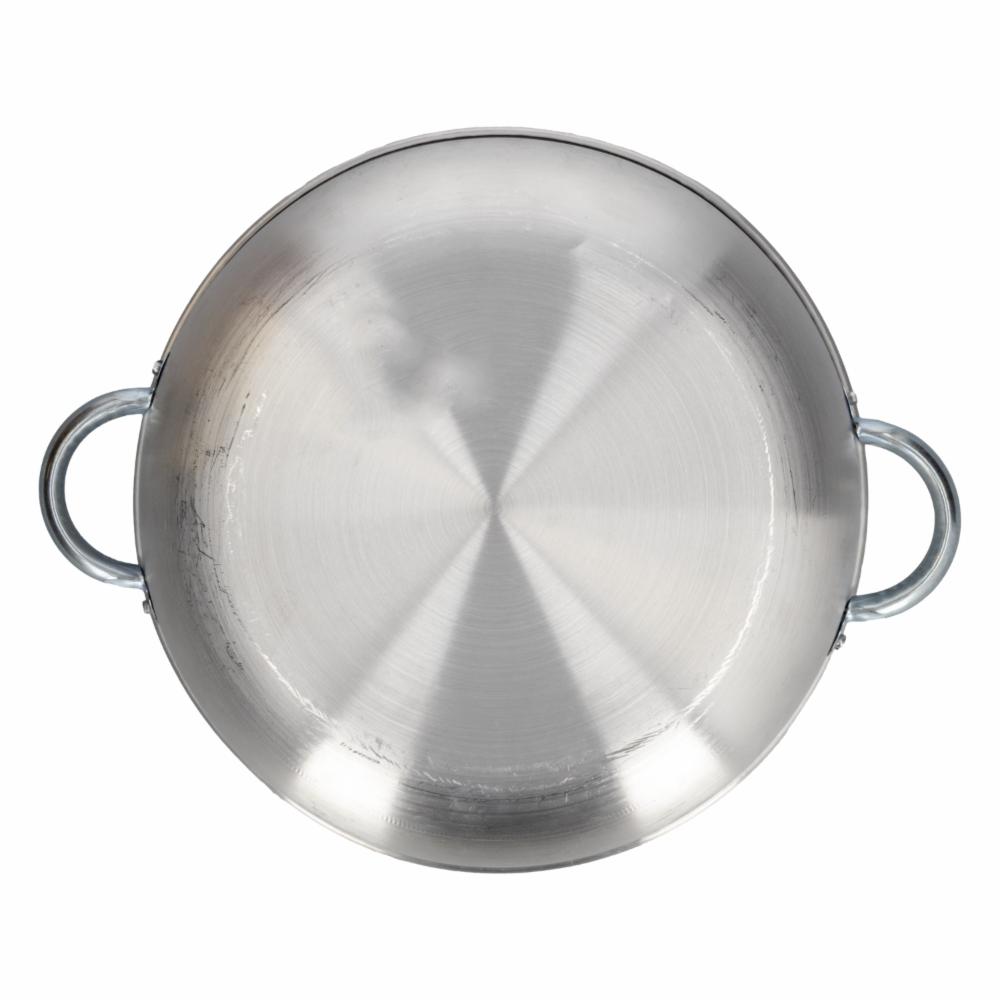 Paila Bordeada INDALUM 30 Cm - Imagen 2