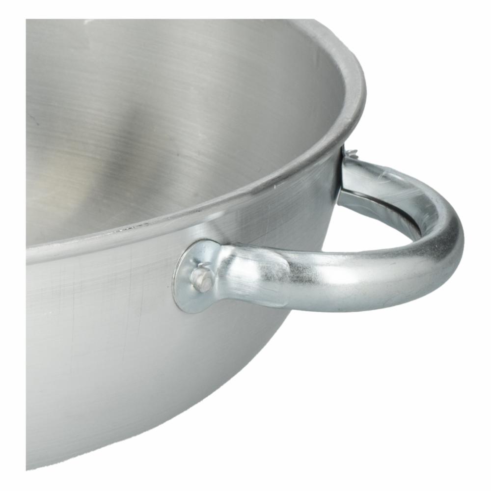 Paila Bordeada INDALUM 30 Cm - Imagen 3