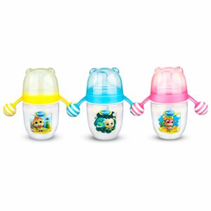 Taza Infantil Con Tetina CARLITOS Unidad