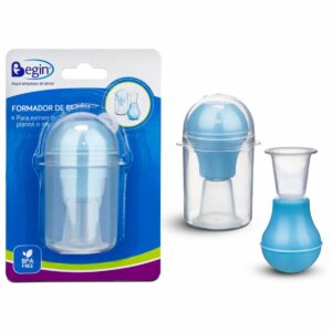 Formador De Pezón Para Lactantes BEGIN Unidad