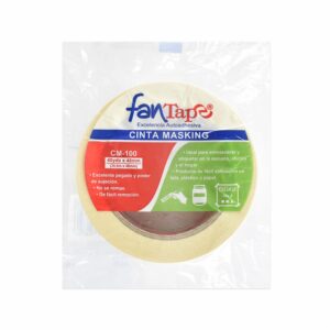 Masking Escolar FANTAPE 40YX48MM