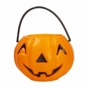 Calabaza Chica COLOR TOYS 10 X 14,5 Cm