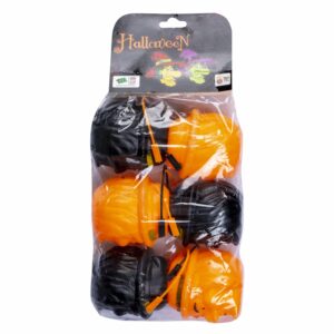 Bruja Petit COLOR TOYS X 6 Uds