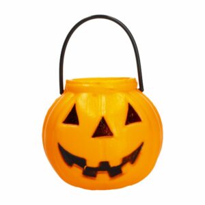 Calabaza Con Cuello COLOR TOYS Unidad