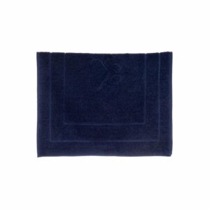 Pie De Baño Panda Azul Alto TOHALA