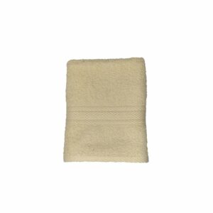 Toalla De Manos Original Crema Pequeña TOHALA