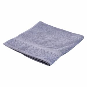 Toalla De Baño Original Gris Medio Grande TOHALA