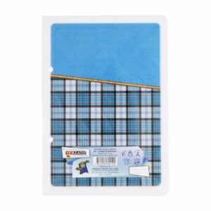 Hojas 2 Líneas A5 2Huecos VERZATIL X50Uds