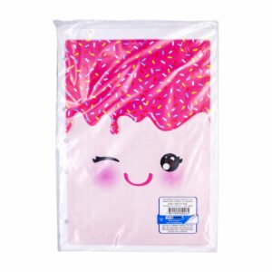 Hojas Parvulario Cuadros A4 VERZATIL X50Uds