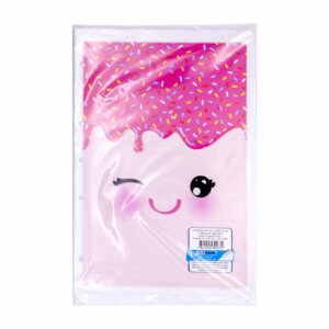 Hojas Bond A4 4Lineas VERZATIL X50Uds