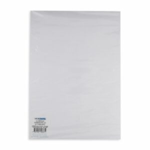 Laminas Escolares VERZATIL X1