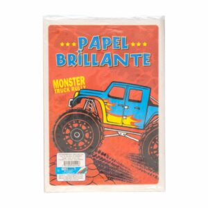 Papel Brillante A4 ORIGINAL 1 X 10 Uds