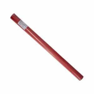 Cartulina Iris Rollo Rojo VERZATIL 70 X 100 Cm