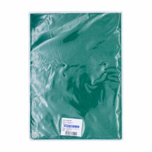 Papel Seda Verde VERZATIL 50 X 70 Cm X 17G X 5Uds
