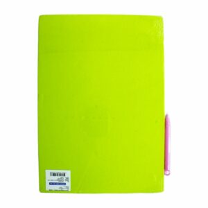 Tabla Para Punzar Con Pizarra VERZATIL Tamaño A4