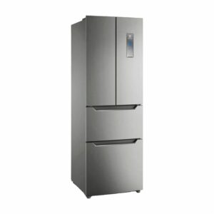 Refrigeradora FrenchDoor Silver ERFWV6HUS ELECTROLUX 298 Litros