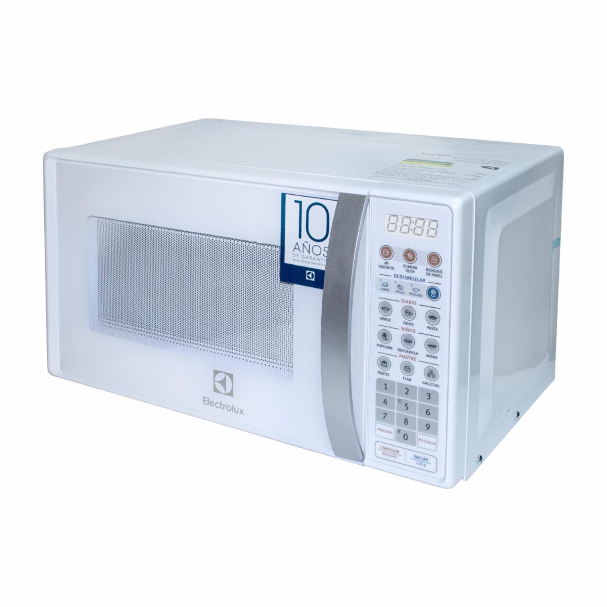 Microondas Freestanding EMDO17S3G ELECTROLUX 17 Litros - Imagen 2