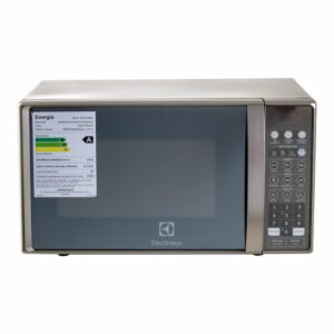 Microondas Freestanding EMDO20S3G ELECTROLUX 20 Litros