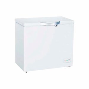 Congelador Horizontal EFCC15A6HQW ELECTROLUX 150 Litros