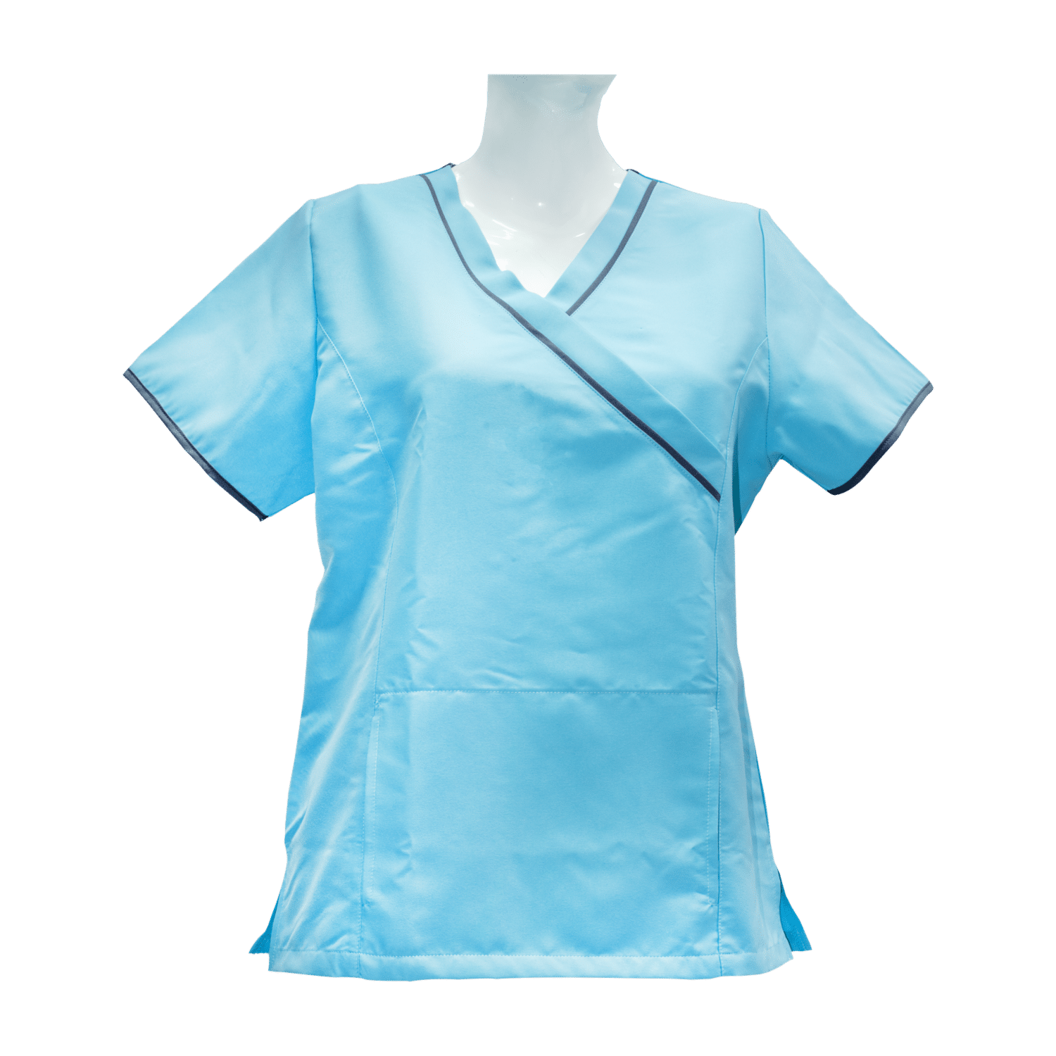 Conjunto Uniforme Pantalón Y Blusa Calantha KV MODA