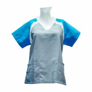 Blusa De Uniforme Neysa KV MODA