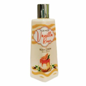 Crema Corporal Lotion Vainilla KLEINOD 250 Ml