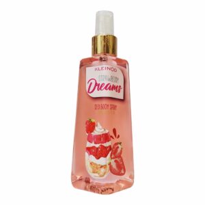 Splash Corporal Strawberry KLEINOD 250 Ml