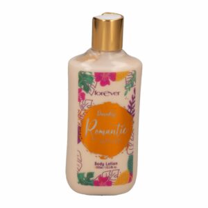 Crema Corporal Lotion Romantic Wish FOREVER 300 Ml