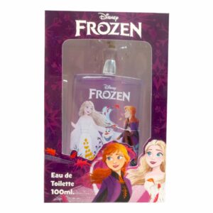 Eau De Toilette Infantil Frozen FROZEN 100 Ml