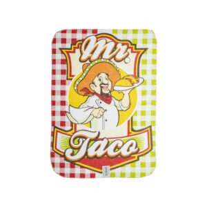 Limpión Estampada Cocina CAESAR'S FACTORY 45 X 62Cm