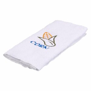 Toalla De Cocina Bordada CAESAR'S FACTORY Unidad