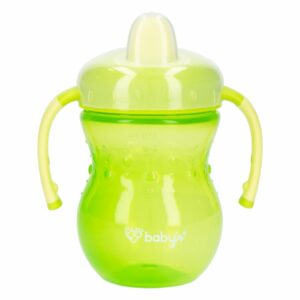 Taza Boquilla Suave Antiderrame BABY'S 10Oz