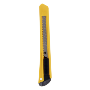 Estilete Multiuso BESTER Pequeno