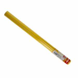 Papel Autoadhesivo Tono Amarillo BESTER X12 Uds