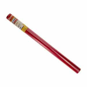 Papel Autoadhesivo Tono Rojo BESTER 3X 0.45Mt