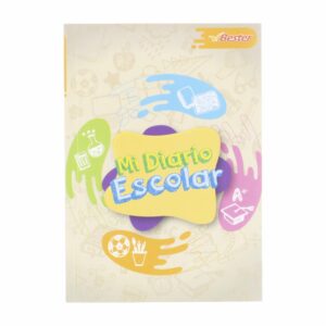 Diario Escolar BESTER Unid