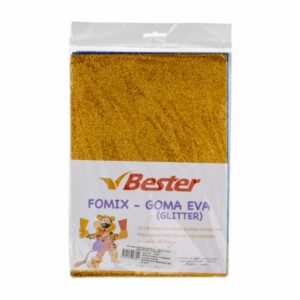 Fomix Tamaño A4 BESTER 1 X 10 Uds