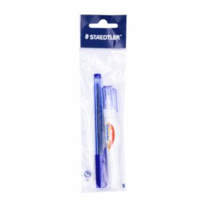 Bolígrafo Mas Corrector STAEDTLER Pequeno