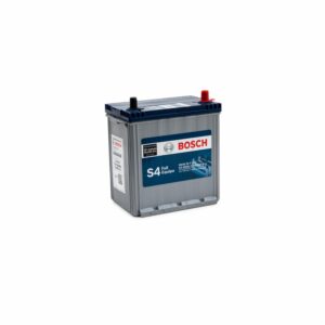 Batería Para Auto Full Equipo S4 BOSCH NS40