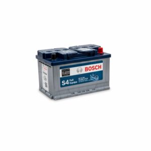 Batería Para Auto Full Equipo S4 BOSCH 66 FE