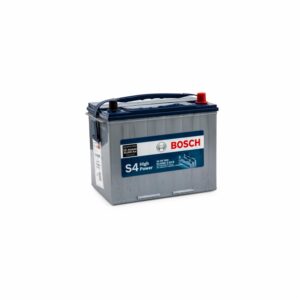 Batería Para Auto High Power S4 BOSCH 24 HP