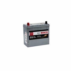 Batería Para Auto High Power S5 Invertida BOSCH N40