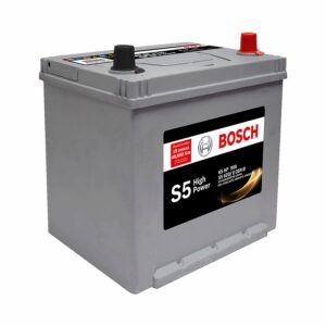 Batería Para Auto High Power S5 BOSCH 65 HP