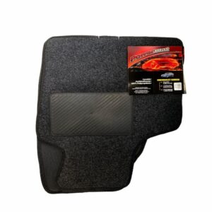 Juego De Moquetas Para Corsa Evo 3Piezas POWERMAT Unidad