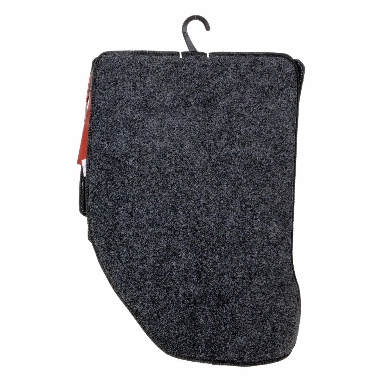 Juego De Moquetas Para Aveo 3Piezas POWERMAT Unidad - Imagen 2