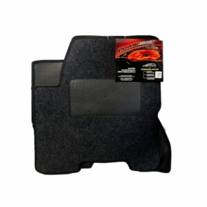 Juego De Moquetas Para Kia Sportage 3 Und POWERMAT Unidad